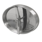 Manway Oval (Type 127/1-6)