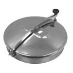 Manway Round (Type 40/1P-6) Manway Round (Type 40/1P-6)