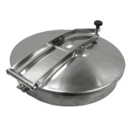 Manway Round (Type 60/1B/A-6) Manway Round (Type 60/1B/A-6)