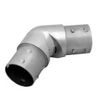 Flush Joiner Adjustable 38.1mm Flush Joiner Adjustable 38.1mm