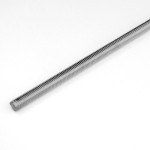 All Thread 6mm, 1 Metre Length, Grade 316, 5148 All Thread 6mm, 1 Metre Length, Grade 316, 5148