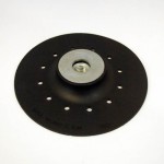 Polishing Back Pad, 100mm x M10, BP73030 Polishing Back Pad, 100mm x M10, BP73030