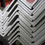 Angle Bar 3 * 25 * 25mm, Grade-316 (2 Metre Length) Angle Bar 3 * 25 * 25mm, Grade-316 (2 Metre Length)