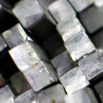 Square Bar  40.00mm Grade 316  (6-metre length - Priced per metre)