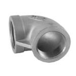 BSPP Elbow 90 Fem   6Nb, Grade 316, 150LB         BSPP Elbow 90 Fem   6Nb, Grade 316, 150LB