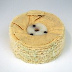 Abrasiflex Calico Mops 100mm x 100 Folds, MO97025 Abrasiflex Calico Mops 100mm x 100 Folds, MO97025