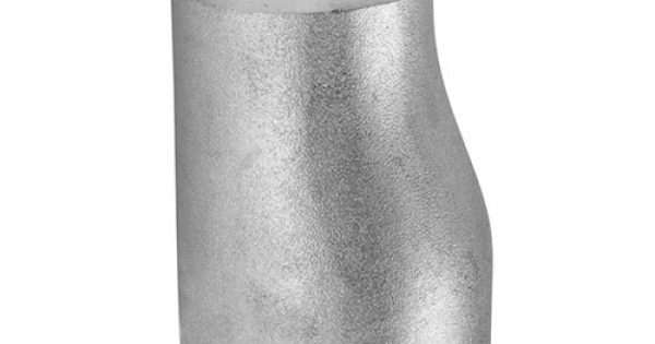 Eccentric Reducer