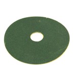 DeerFos Resin Polish Fibre Disc 115mm x 22mm (Hole), 120 Grit, VZ133, FD38143 DeerFos Resin Polish Fibre Disc 115mm x 22mm (Hole), 120 Grit, VZ133, FD38143