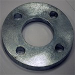 Backing Flange Galv. 20 Nb    