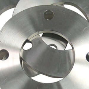Flanges Flanges