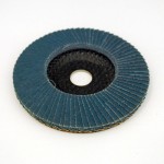Abrasiflex Zirconia Flap Disc 100mm x 16mm (Hole), FL38311 Abrasiflex Zirconia Flap Disc 100mm x 16mm (Hole), FL38311