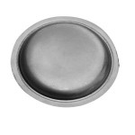 Hygenic Fitting BSM Cap 25mm, 316 Hygenic Fitting BSM Cap 25mm, 316