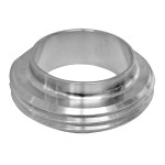 Hygienic Fitting BSM Male   25mm, 316 Hygienic Fitting BSM Male   25mm, 316