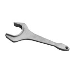 Hygenic Fitting BSM Spanner  38mm, Aluminium Hygenic Fitting BSM Spanner  38mm, Aluminium