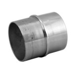 Inline Flush Joiner  25.4mm, 316 Mirror Finish - 1004E Inline Flush Joiner  25.4mm, 316 Mirror Finish - 1004E