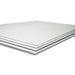 Sheet 0.45 x  1219  x  2438 mm, 2B, Grade  304 (PAPER INTERLEAF) Sheet 0.45 x  1219  x  2438 mm, 2B, Grade  304 (PAPER INTERLEAF)