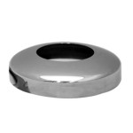 Cover Only For Base Plate 38mm, Mirror Finish