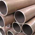 CuNi Pipe Seamless 1.0mm X  16.00mm (6-metre length - Priced per metre)