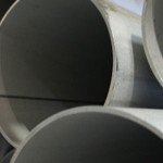 Pipe Welded 304/L, 400Nb, 406.40mm OD X 4.19mm (Wall) , Schedule 5S (6-metre length - Priced per metre) ** Pipe Welded 304/L, 400Nb, 406.40mm OD X 4.19mm (Wall) , Schedule 5S (6-metre length - Priced per metre) **