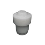 Polythene Relief Valve 1 1/4" (38.1mm)