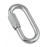 Quick Link M4, Grade 316, 30101