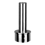 Post Reducer Flat 38mm, 316 Mirror Finish - 1522A