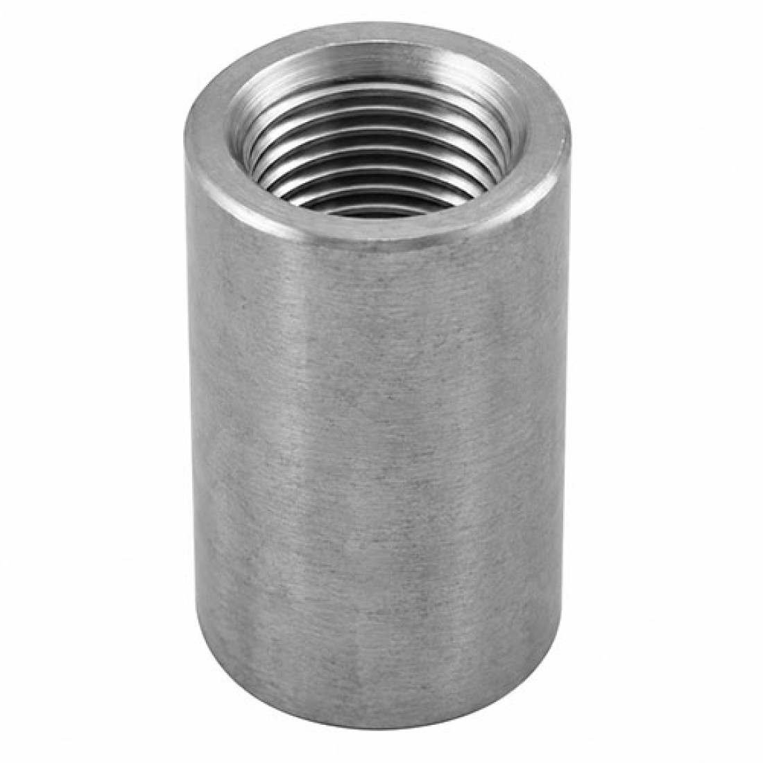 BSPT Coupling/Full 40Nb, Grade 316, 3000LB