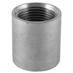BSPP Socket/Rnd   8Nb, Grade 2205          BSPP Socket/Rnd   8Nb, Grade 2205