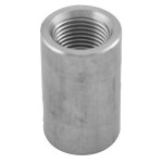 NPT Coupling/Full  8Nb, Grade 316, 3000LB NPT Coupling/Full  8Nb, Grade 316, 3000LB