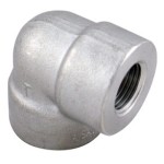 NPT Elbow/90  15Nb, Grade 316, 3000LB NPT Elbow/90  15Nb, Grade 316, 3000LB