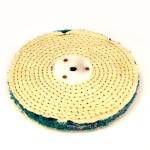 Abrasiflex Sisal Mops 150mm 1 Section, MO97160 Abrasiflex Sisal Mops 150mm 1 Section, MO97160