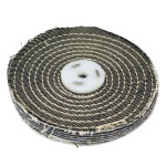 Abrasiflex Stitched Rag Mops 150mm 1 Section, MO97110 Abrasiflex Stitched Rag Mops 150mm 1 Section, MO97110