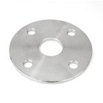 Flange Table E Tube Bore  50.80mm, Grade 304 Flange Table E Tube Bore  50.80mm, Grade 304