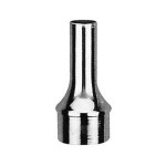 Post Reducer Tapered 38.1mm, 316 Mirror Finish