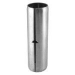 Tube Joint 38mm, 304 - 04TJ38