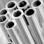 Tube Round 1.65 X  25.40mm 2205 Unpolished, (5.7-metre length - Priced per Length) Tube Round 1.65 X  25.40mm 2205 Unpolished, (5.7-metre length - Priced per Length)