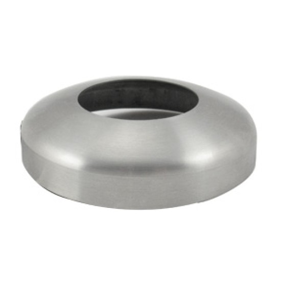 Cover Only For Base Plate 51mm, Satin Finish