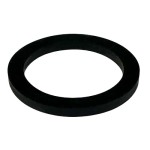 Camlock Washer, 1 inch (25mm), Grade 316, Nitrile Seal Camlock Washer, 1 inch (25mm), Grade 316, Nitrile Seal
