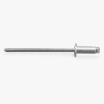 BLIND RIVET 1/8 Inch 3/8 to 1/2 GRIP RANGE (Each)  Grade 304