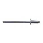 BLIND RIVET 1/8" 3/8 to 1/2 GRIP RANGE (Each)  Grade 304 BLIND RIVET 1/8" 3/8 to 1/2 GRIP RANGE (Each)  Grade 304