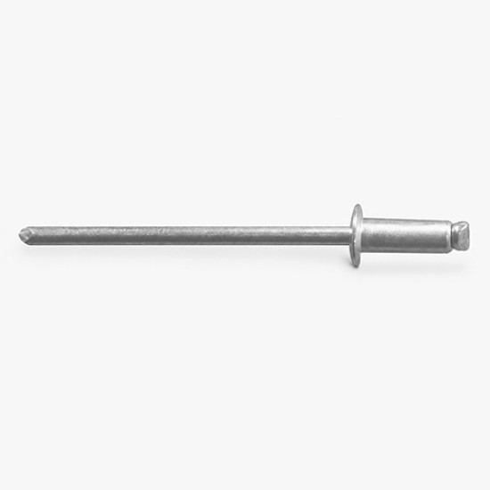 Blind Rivet, Size 6-6mm, Grade 304, 7007 (Quantity 5)