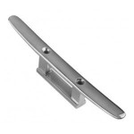 Blue Water Cleat, 150mm, Grade 316, 40230 Blue Water Cleat, 150mm, Grade 316, 40230