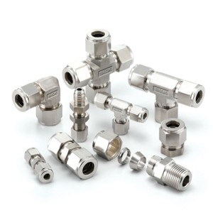 Tube Fittings Tube Fittings