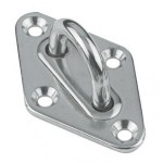 Diamond Pad, M5, Grade 304, 40291