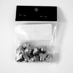 Dome Nut M8, Grade 316, 9374, Min Purchase QTY 10 Dome Nut M8, Grade 316, 9374, Min Purchase QTY 10