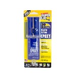 Molytec Delayed Set Epoxy Adhesive 28.3g - SY-SS Molytec Delayed Set Epoxy Adhesive 28.3g - SY-SS