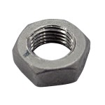BSPP Lock Nut 6Nb, Grade 316, 150LB              BSPP Lock Nut 6Nb, Grade 316, 150LB