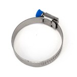 Hose Clamp, 35mm - 53mm Grade 304, Size 2, 19920 Hose Clamp, 35mm - 53mm Grade 304, Size 2, 19920