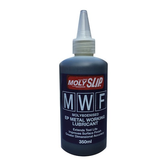 Molyslip MWF EP Metalworking Fluid 350ml (41003)