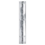 Piano Hinge 1800mm Grade 304, 6931 Piano Hinge 1800mm Grade 304, 6931